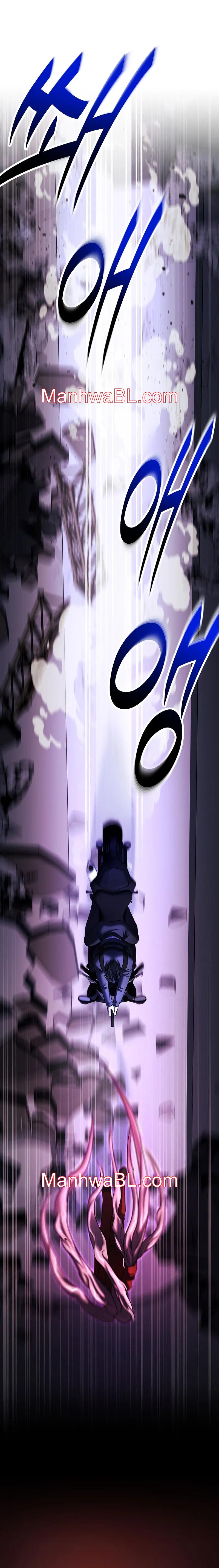 Profundis - Capítulo 67 manhwa