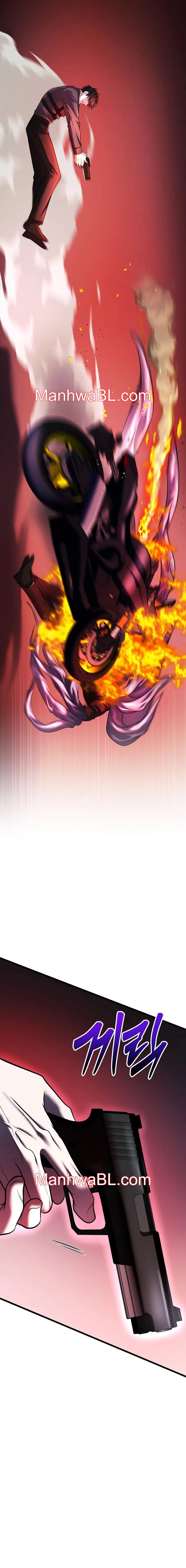 Profundis - Capítulo 67 manhwa