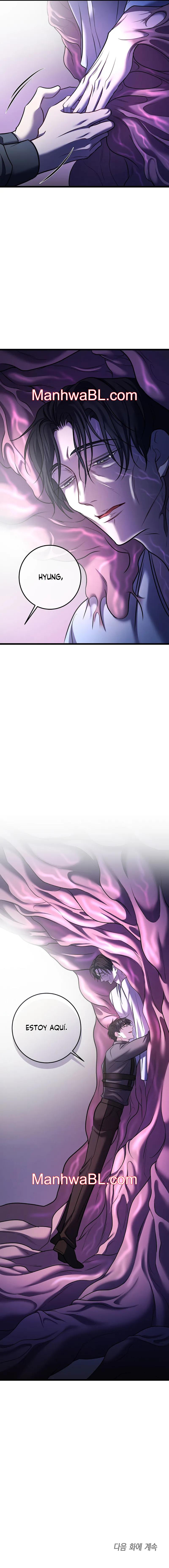 Profundis - Capítulo 67 manhwa