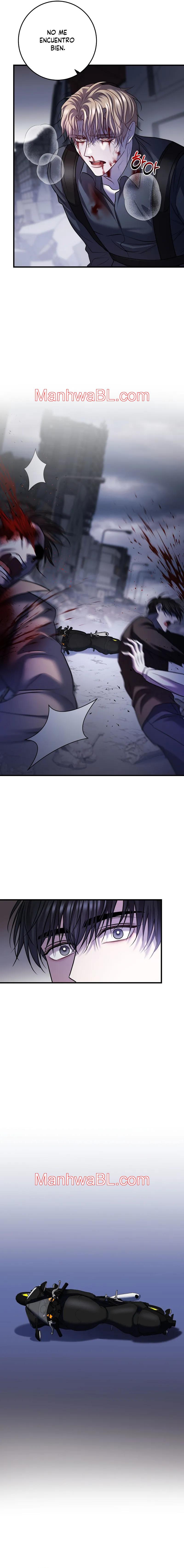 Profundis - Capítulo 67 manhwa