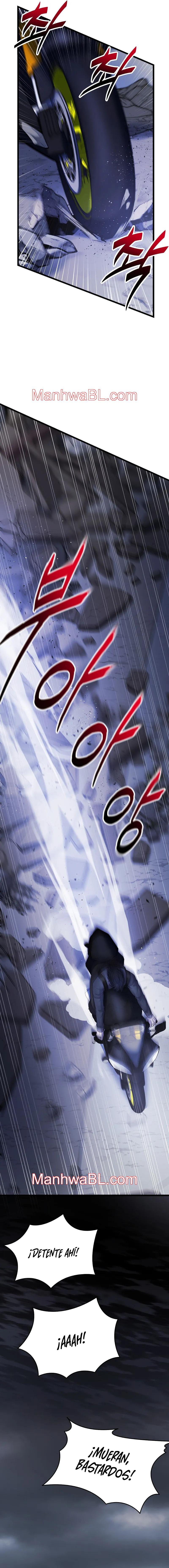Profundis - Capítulo 67 manhwa