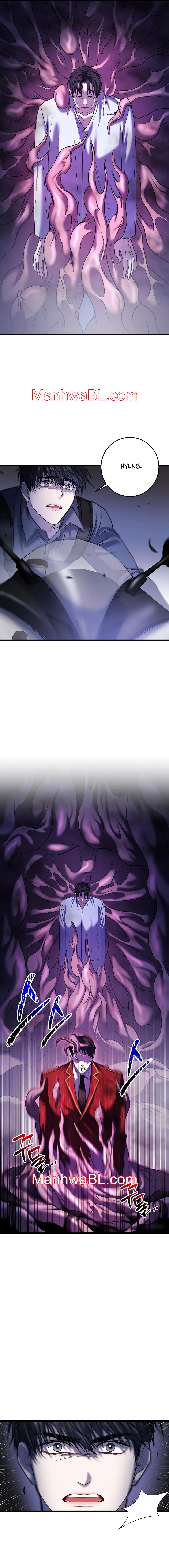 Profundis - Capítulo 67 manhwa