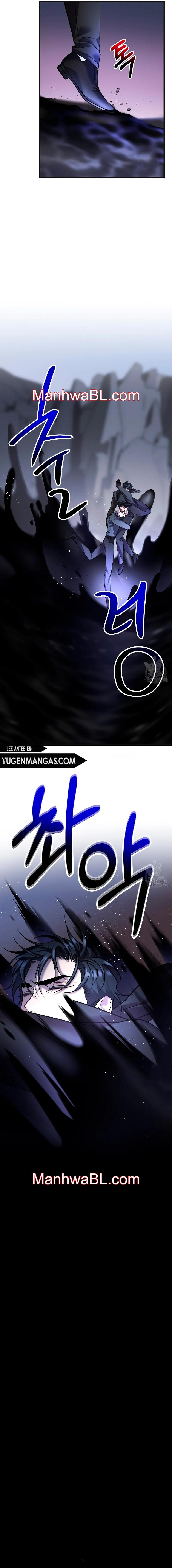 Profundis - Capítulo 33.2 manhwa
