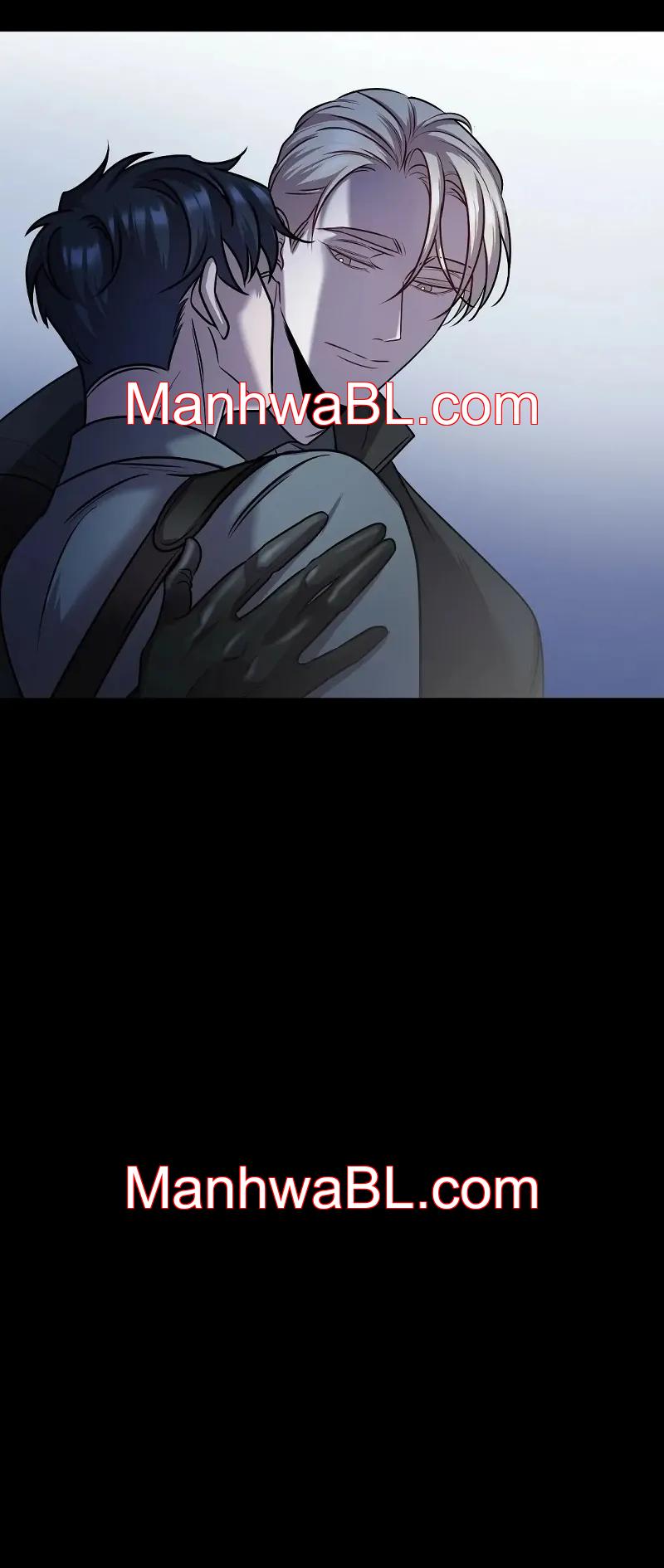 Profundis - Capítulo 16.3 manhwa