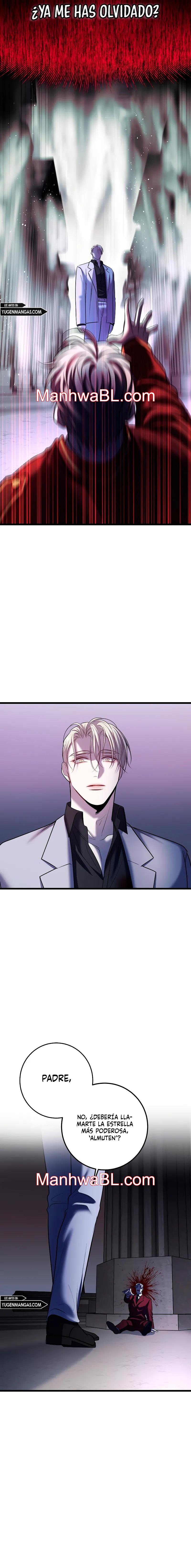 Profundis - Capítulo 53.3 manhwa