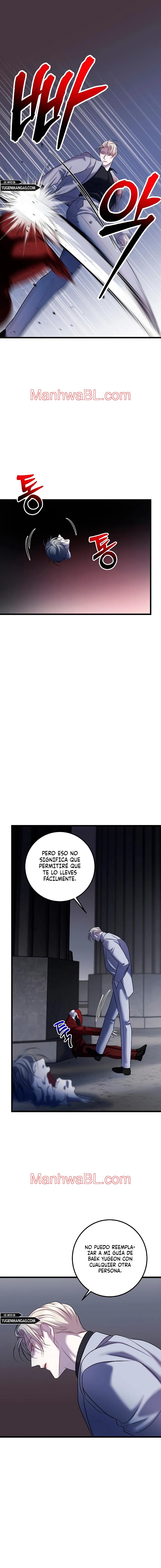 Profundis - Capítulo 53.3 manhwa