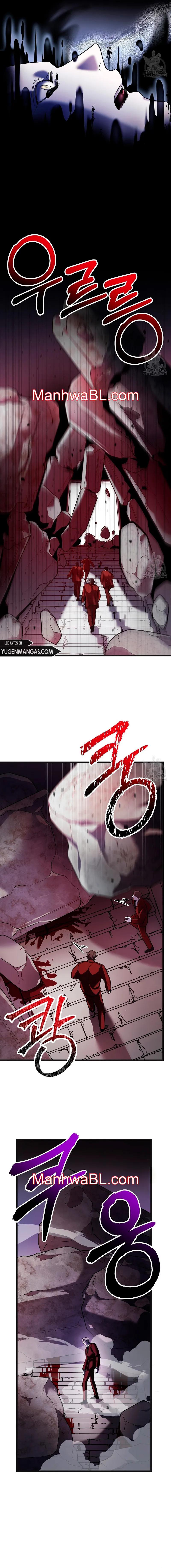 Profundis - Capítulo 43.2 manhwa