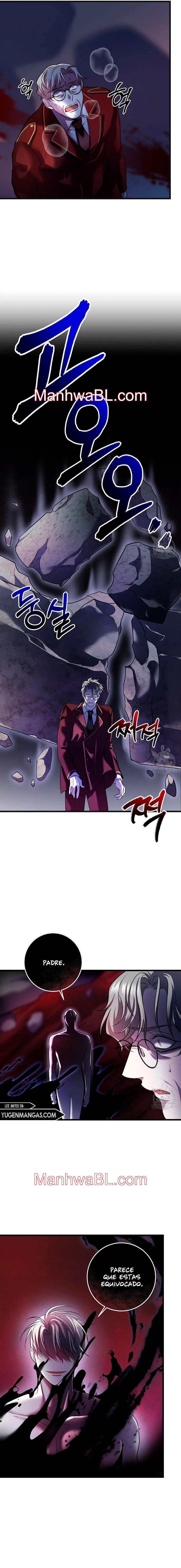 Profundis - Capítulo 43.2 manhwa