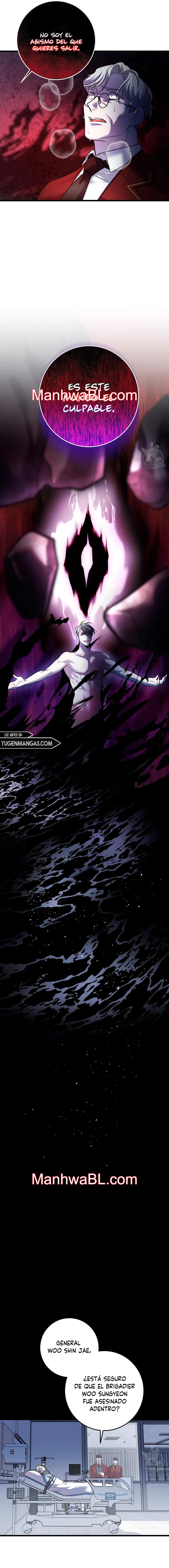 Profundis - Capítulo 43.2 manhwa