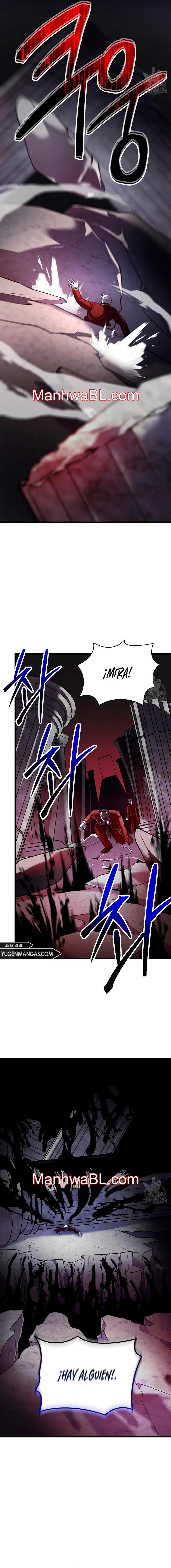 Profundis - Capítulo 43.2 manhwa