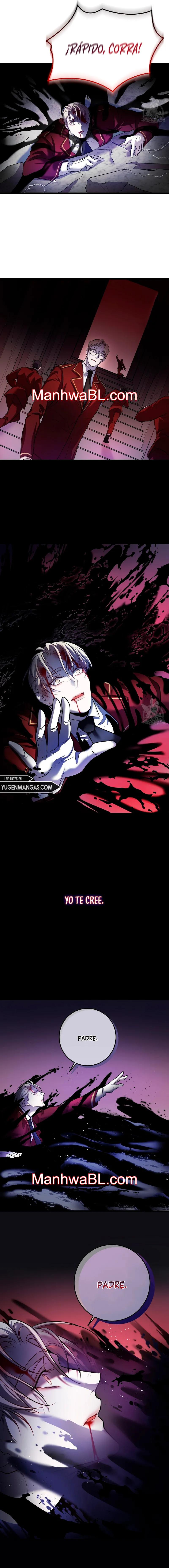 Profundis - Capítulo 43.2 manhwa