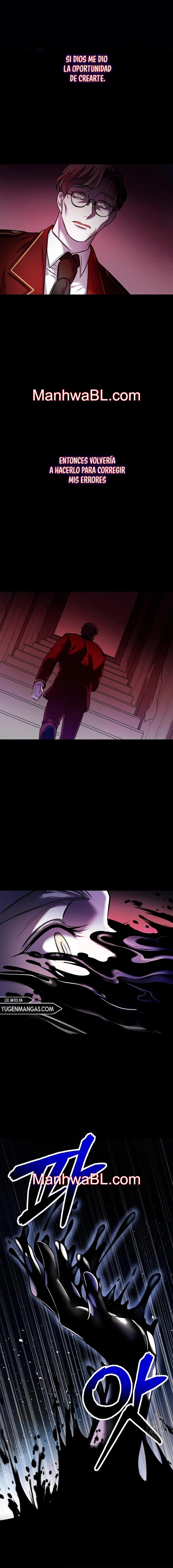 Profundis - Capítulo 43.2 manhwa