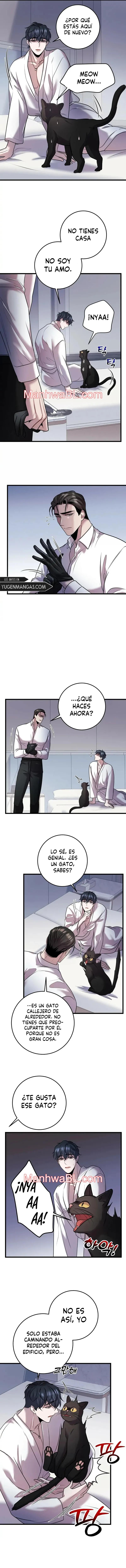 Profundis - Capítulo 29.2 manhwa