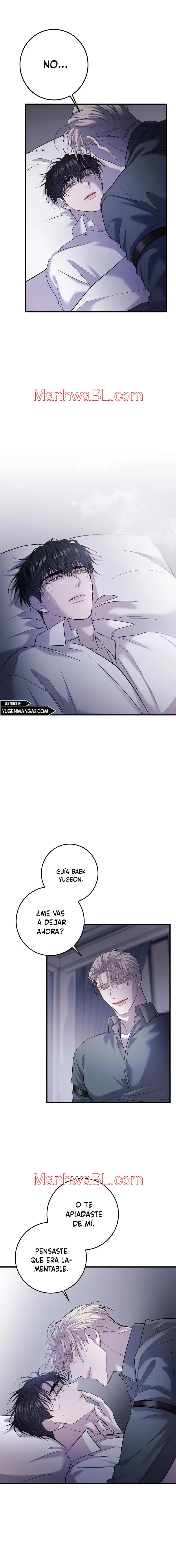 Profundis - Capítulo 70 manhwa