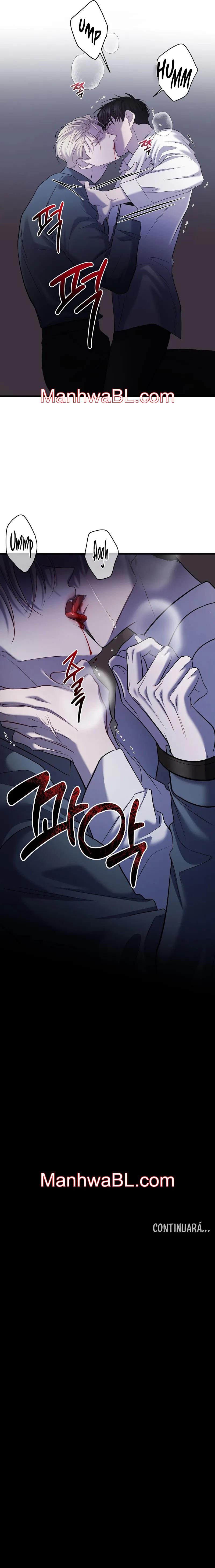 Profundis - Capítulo 70 manhwa