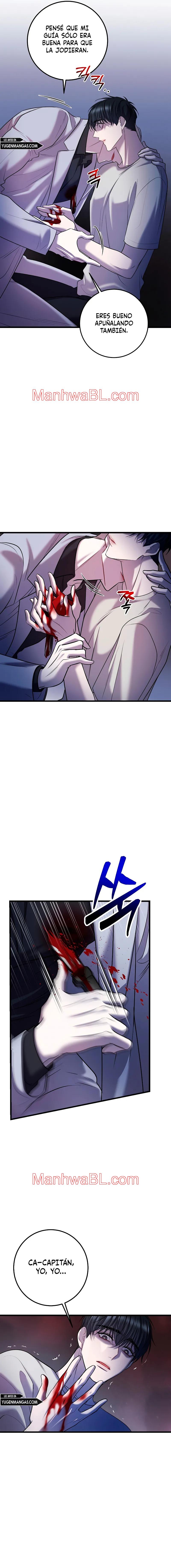 Profundis - Capítulo 53 manhwa