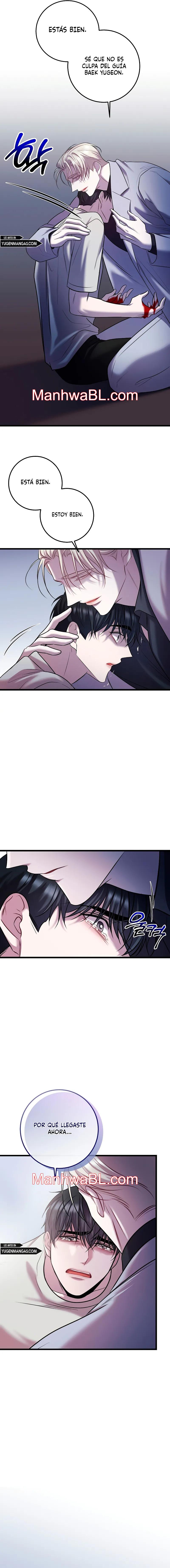 Profundis - Capítulo 53 manhwa