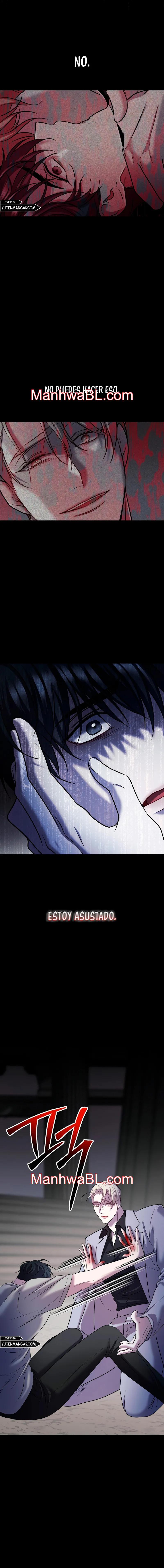Profundis - Capítulo 53 manhwa