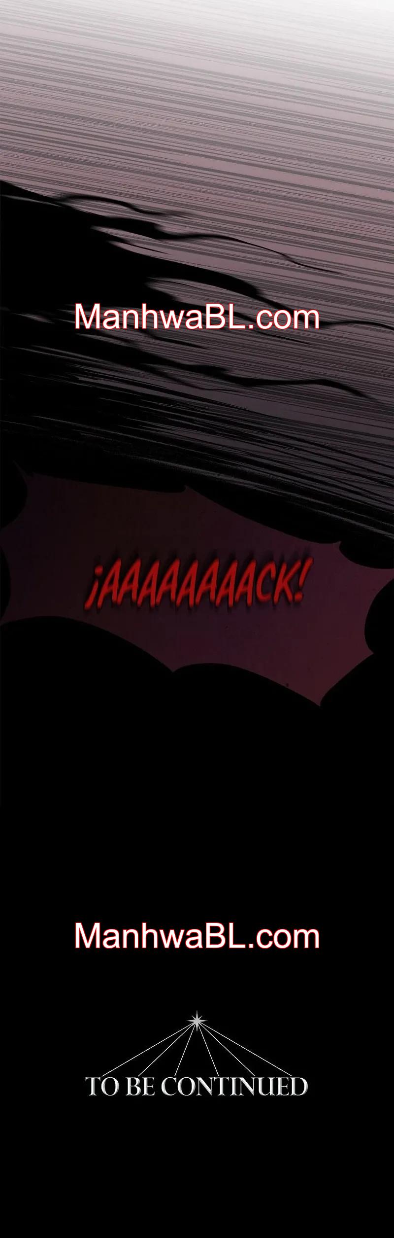 Profundis - Capítulo 9 manhwa