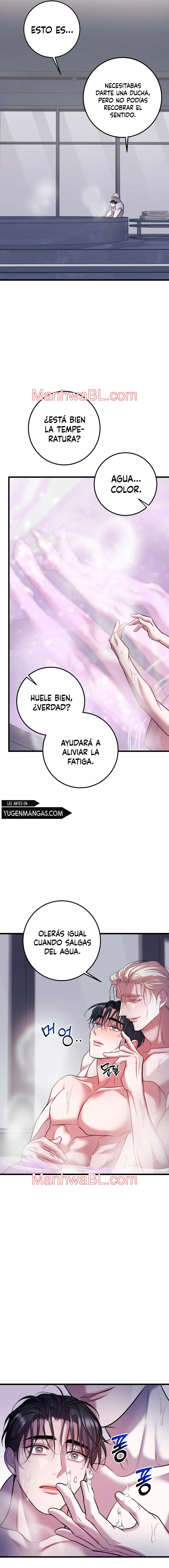 Profundis - Capítulo 56 manhwa