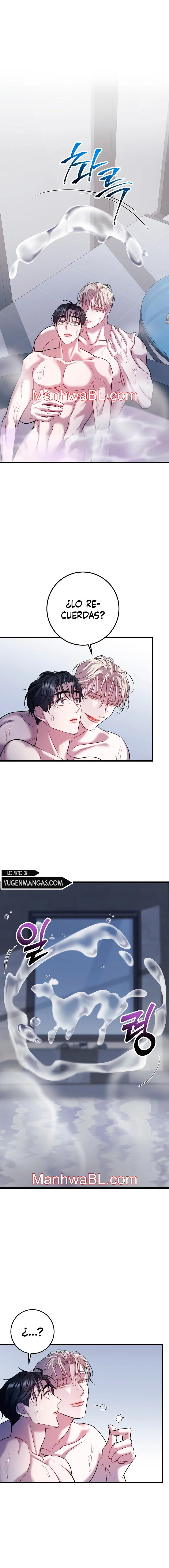 Profundis - Capítulo 56 manhwa