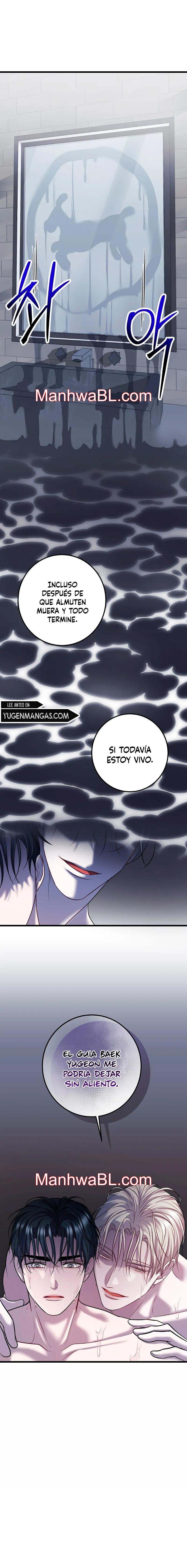 Profundis - Capítulo 56 manhwa