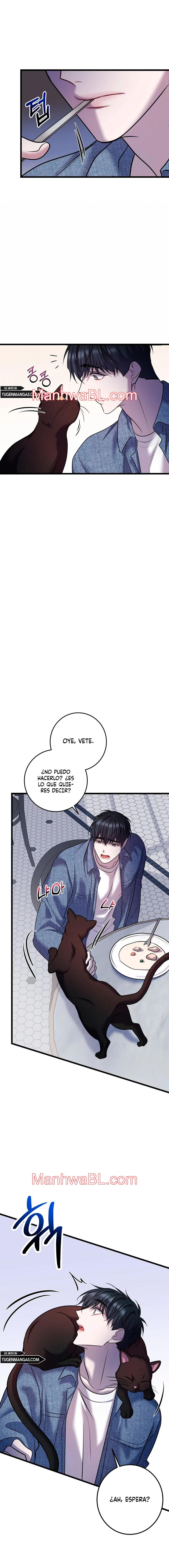 Profundis - Capítulo 57.2 manhwa