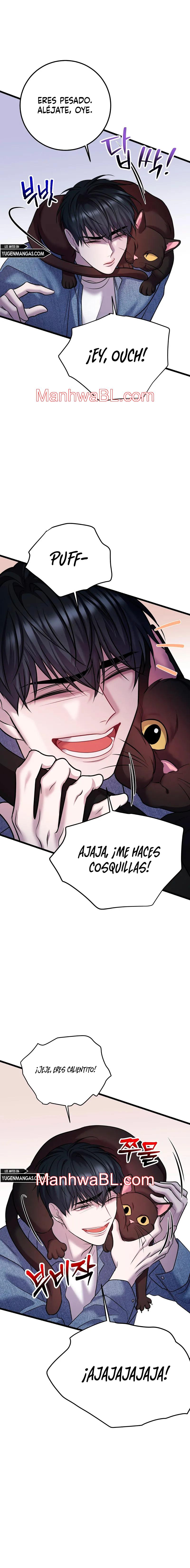 Profundis - Capítulo 57.2 manhwa