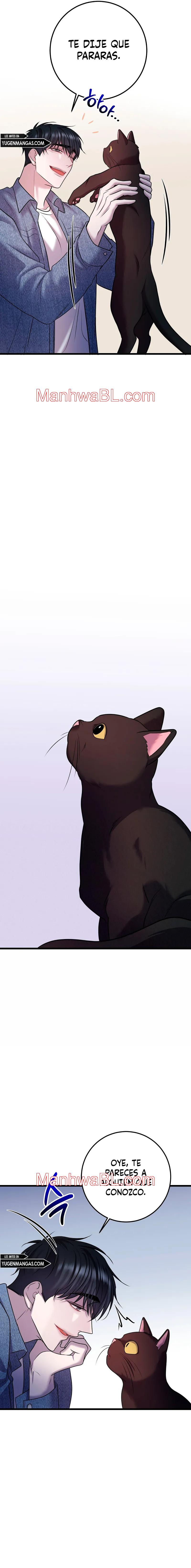 Profundis - Capítulo 57.2 manhwa