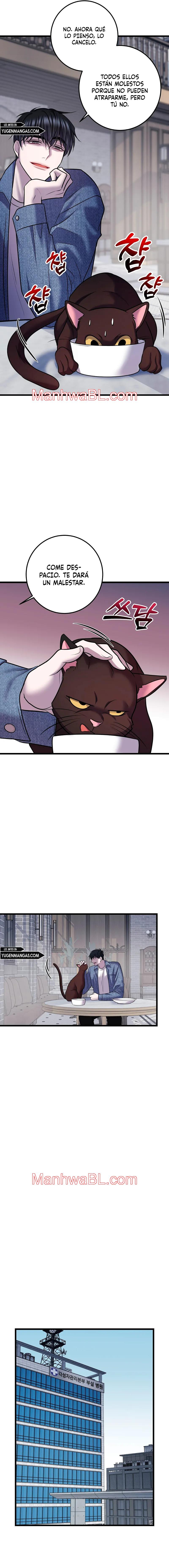 Profundis - Capítulo 57.2 manhwa