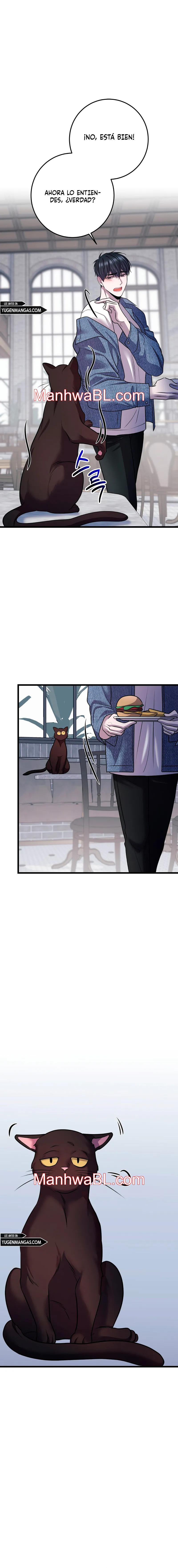 Profundis - Capítulo 57.2 manhwa