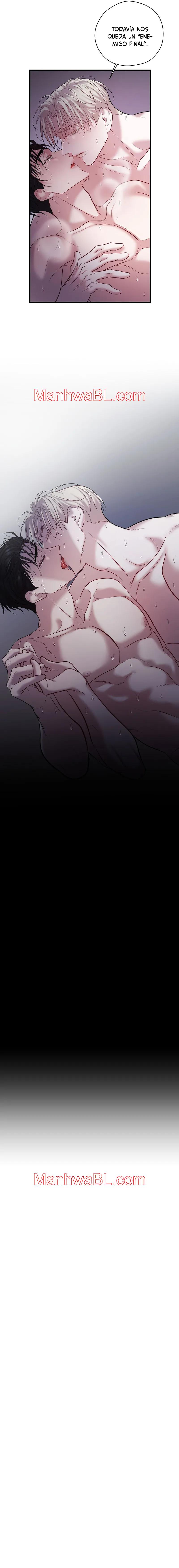 Profundis - Capítulo 72 manhwa