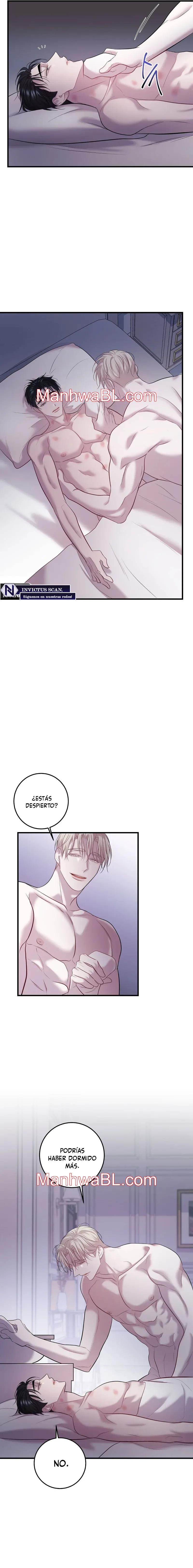 Profundis - Capítulo 72 manhwa