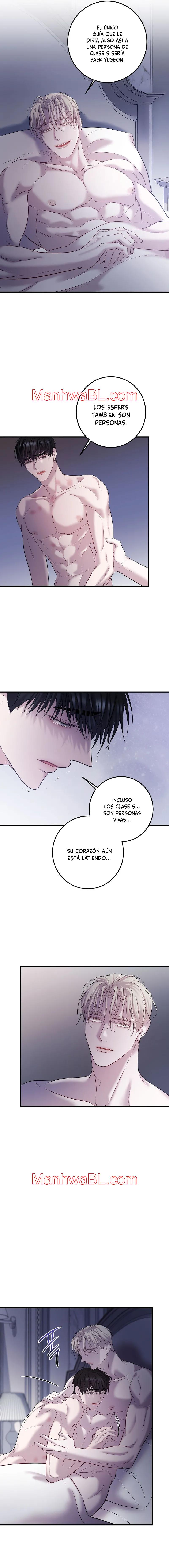 Profundis - Capítulo 72 manhwa