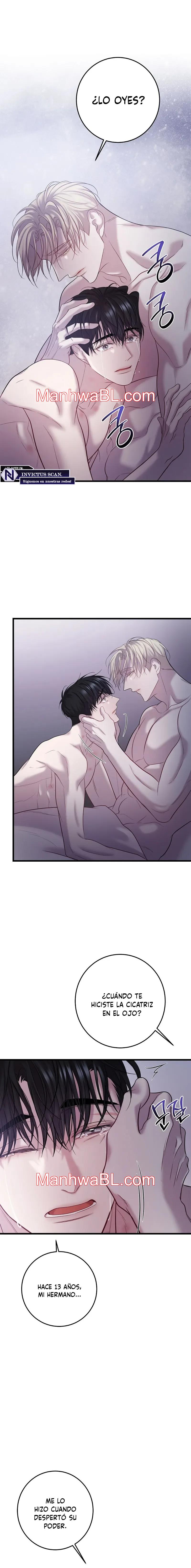 Profundis - Capítulo 72 manhwa