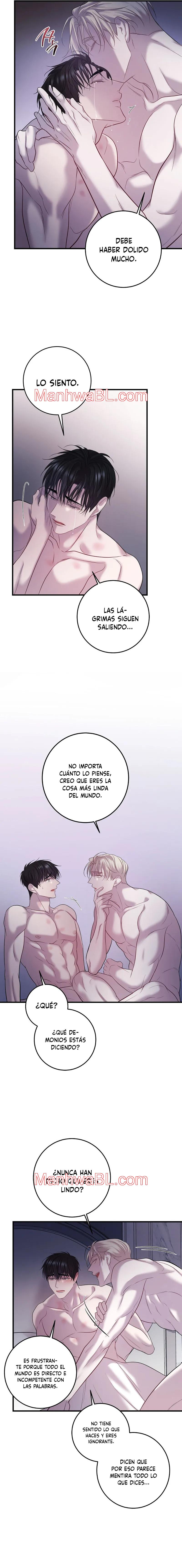 Profundis - Capítulo 72 manhwa