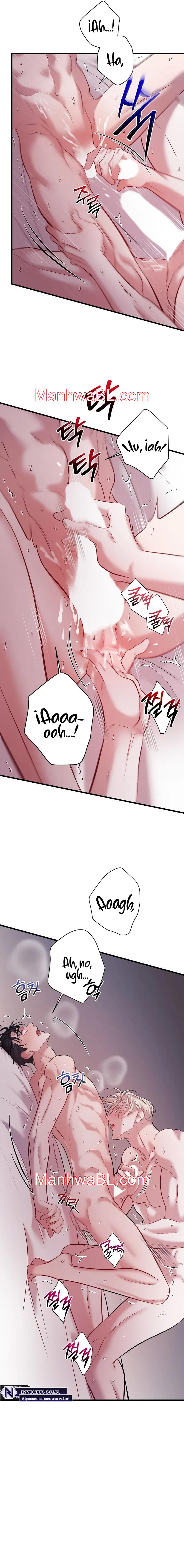 Profundis - Capítulo 72 manhwa