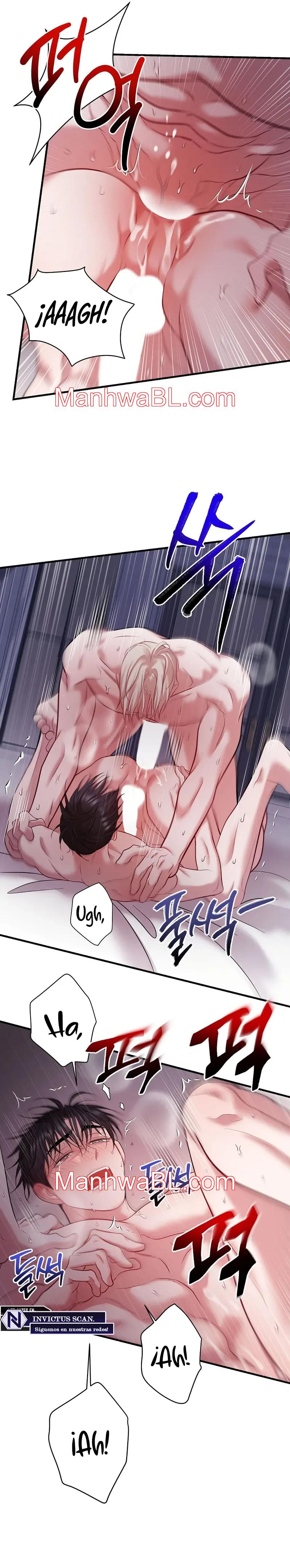 Profundis - Capítulo 72 manhwa