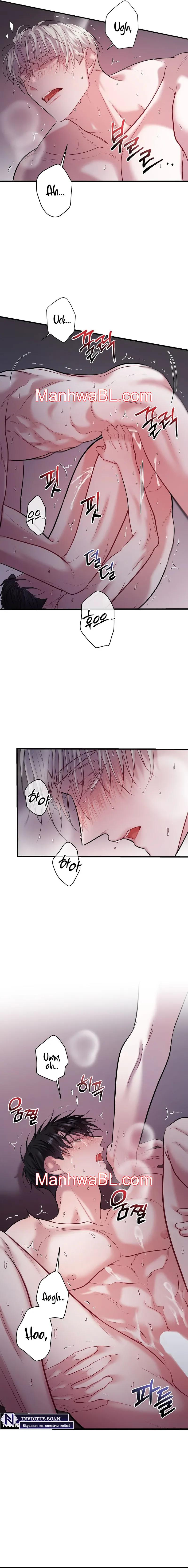 Profundis - Capítulo 72 manhwa