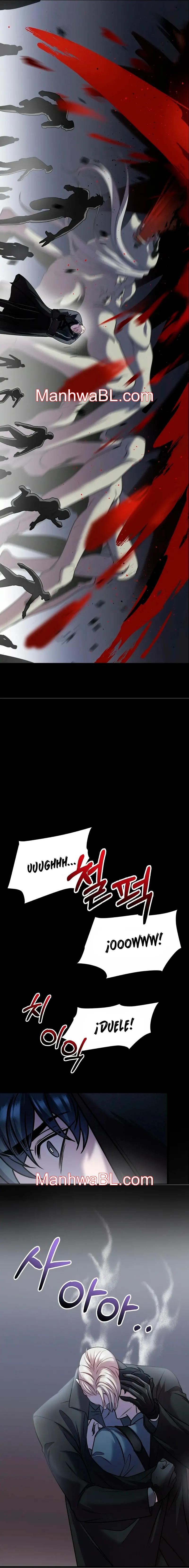 Profundis - Capítulo 16.2 manhwa