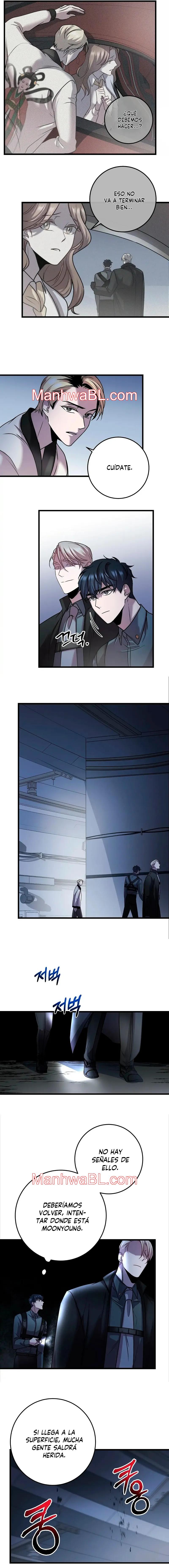 Profundis - Capítulo 16.2 manhwa
