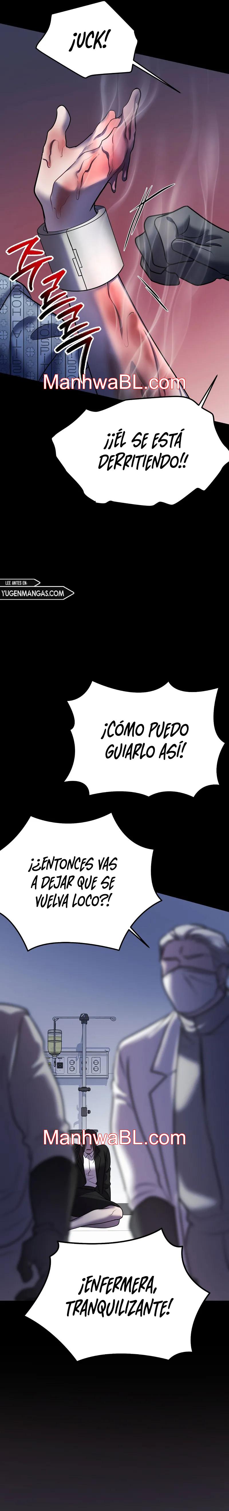 Profundis - Capítulo 58.2 manhwa