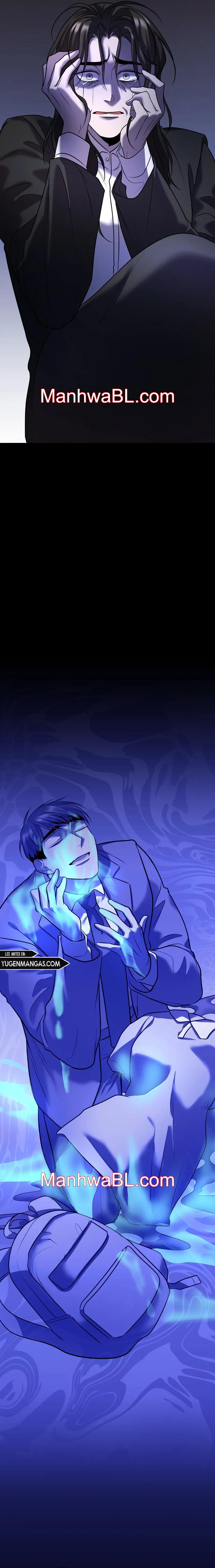 Profundis - Capítulo 58.2 manhwa