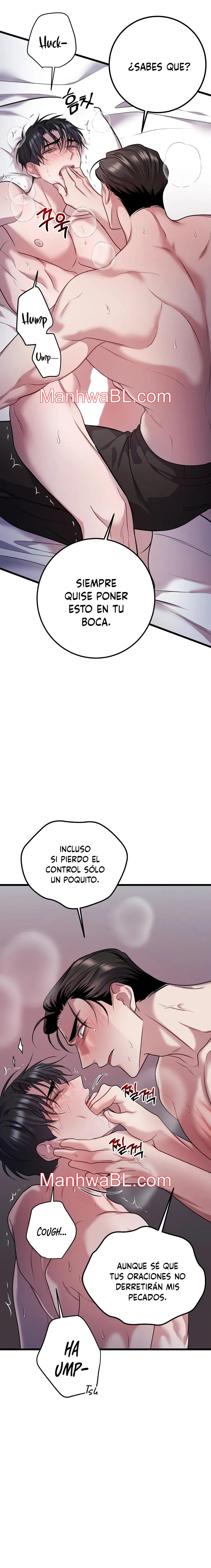 Profundis - Capítulo 60.2 manhwa