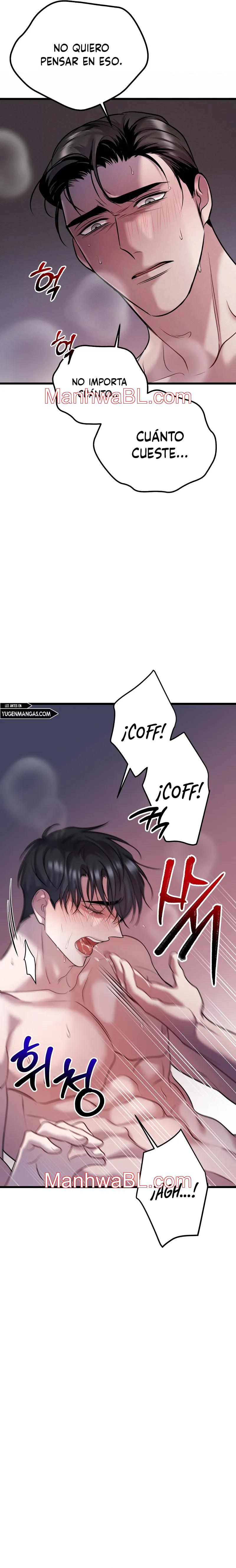 Profundis - Capítulo 60.2 manhwa