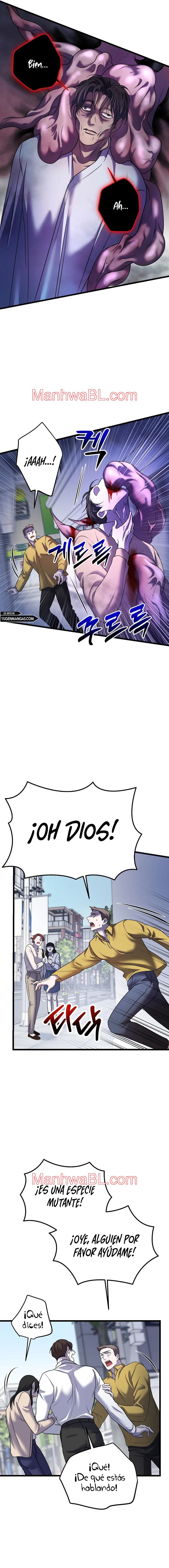 Profundis - Capítulo 62.3 manhwa
