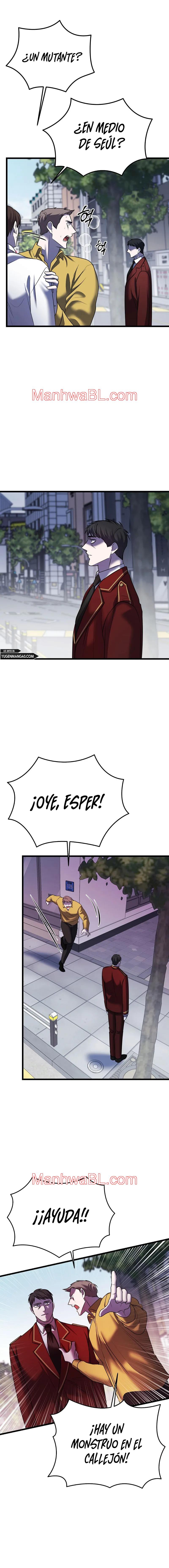 Profundis - Capítulo 62.3 manhwa