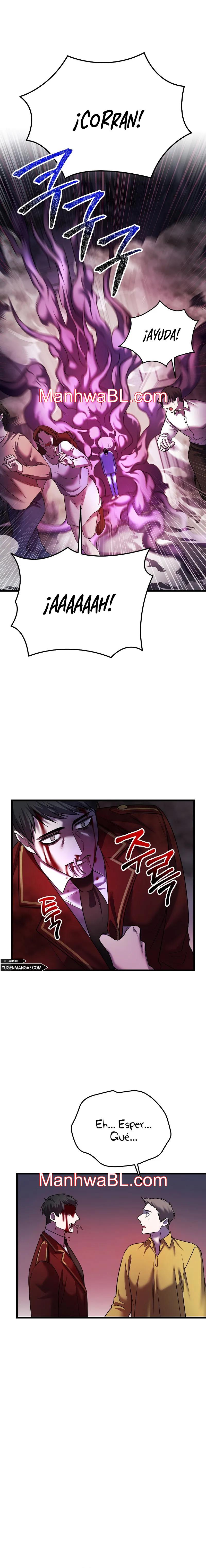 Profundis - Capítulo 62.3 manhwa