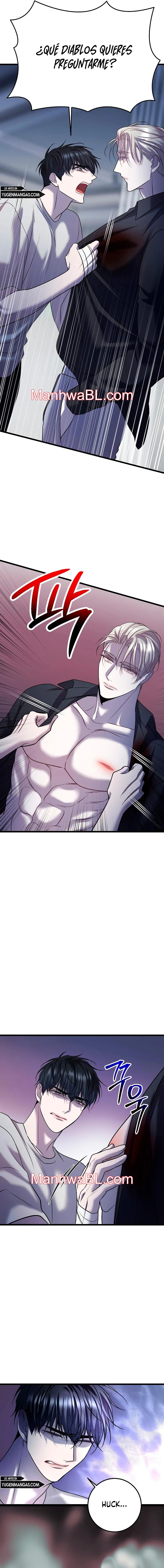 Profundis - Capítulo 54 manhwa