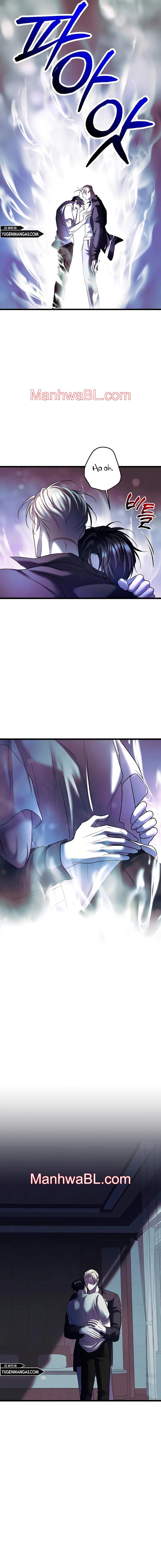 Profundis - Capítulo 54 manhwa